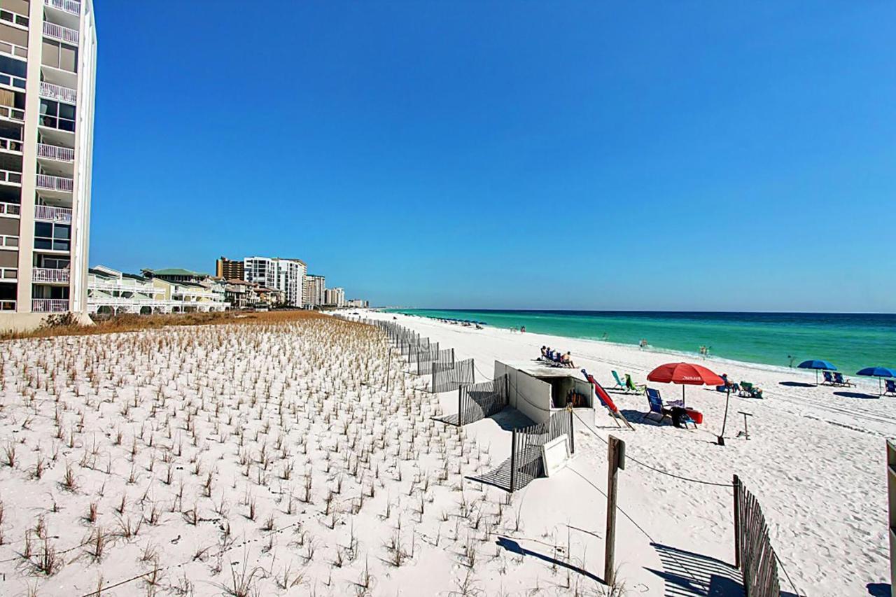 Shoreline Towers 1085 Destin Exterior foto